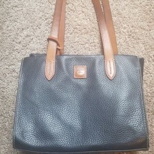 Dooney Bourke purse